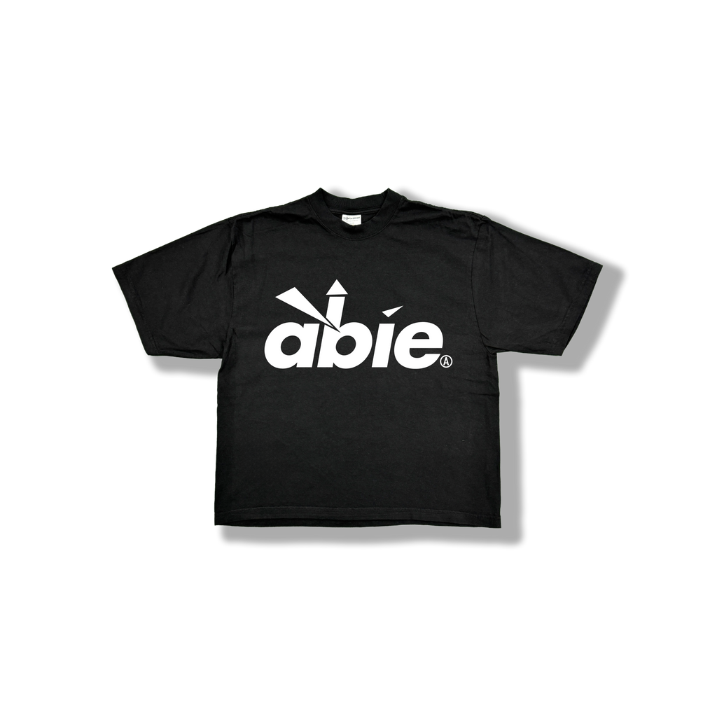 ABIE TEE (Black)