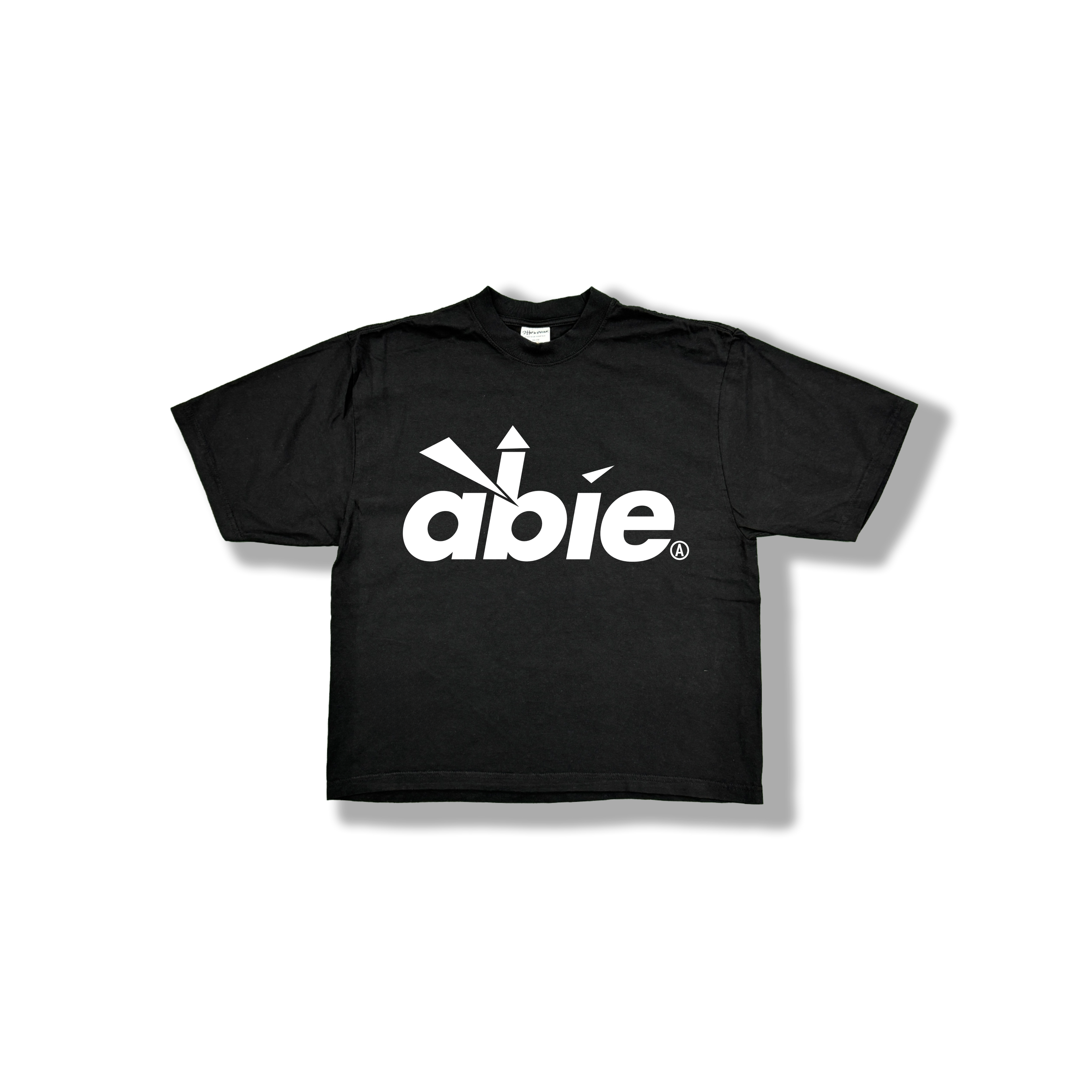 ABIE TEE (Black)