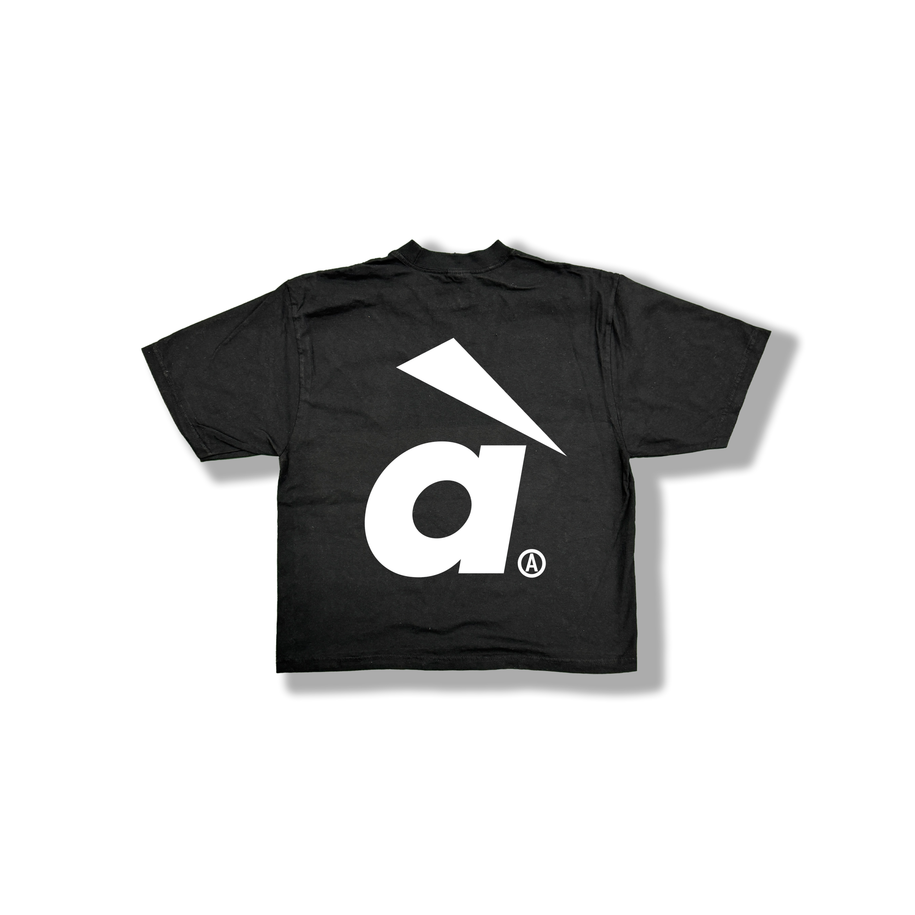 ABIE TEE (Black)